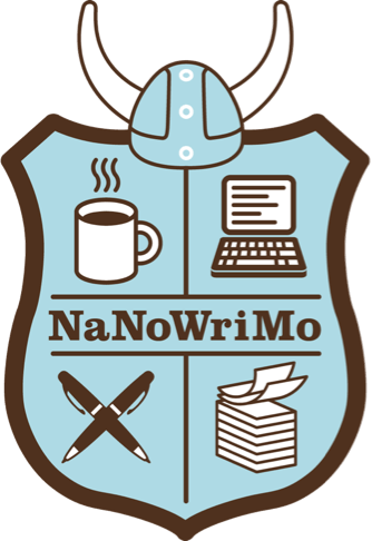 Logo Nanowrimo